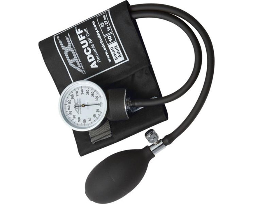 Prosphyg 760 Pocket Aneroid Sphygmomanometer