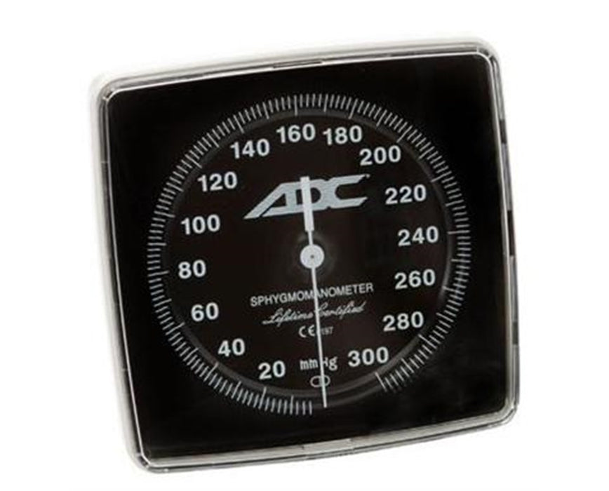 Diagnostix Clock Face Aneroid Gauge