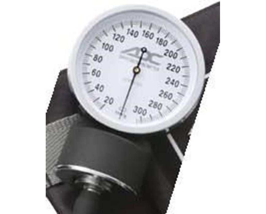 Prosphyg II Pocket Aneroid Gauge for 760/768/769 Series
