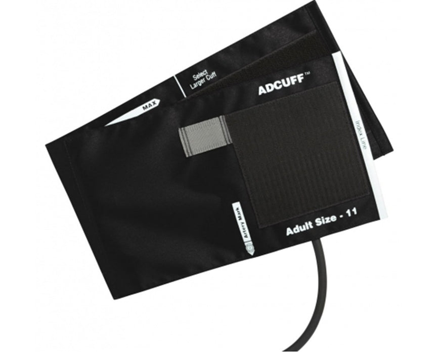 Adcuff Cuff w/ 1-Tube Inflation Bladder