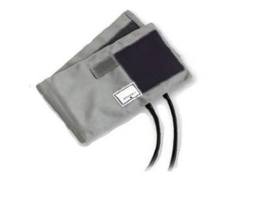 Economical Cotton Cuff and Bladder