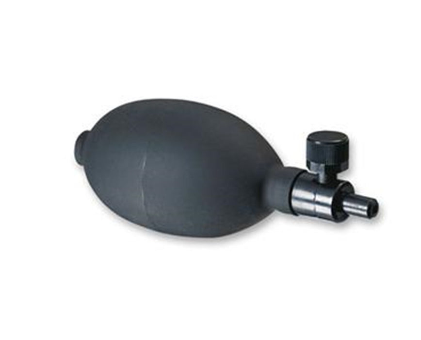 Standard Bulb and Valve Combination