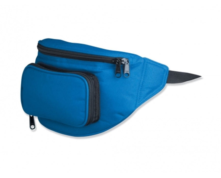 Fanny Pack Carrying Case for Pro's Combo IV