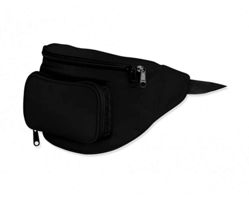 Fanny Pack Carrying Case for Pro's Combo IV, Black