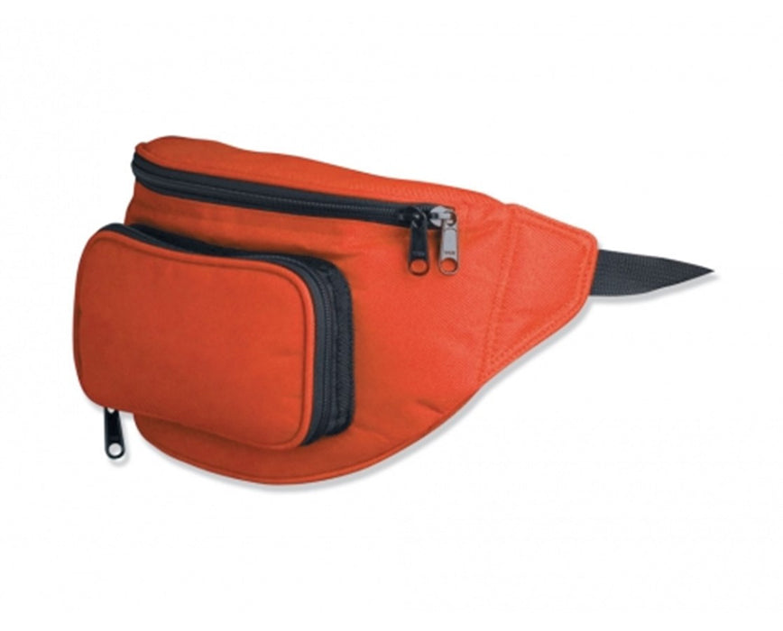 Fanny Pack Carrying Case for Pro's Combo IV, Orange