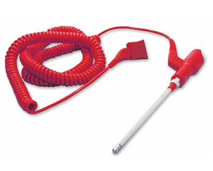 ADview 9000 Rectal Temperature Probe - Vital Signs Monitor Accessory