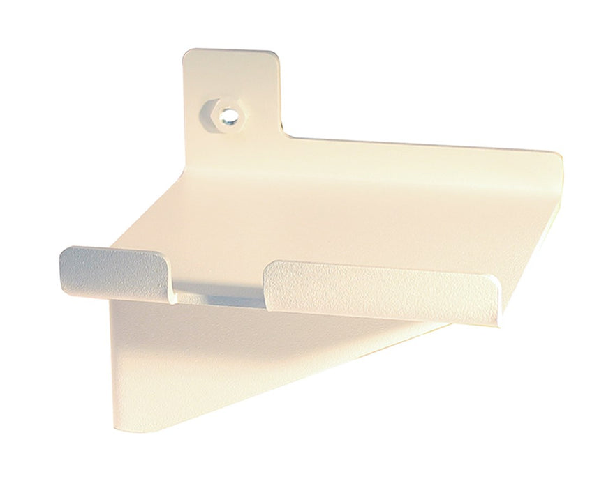 Shelf for Thermal Printer with Mobile Stand Mount for ADView 2 Monitor