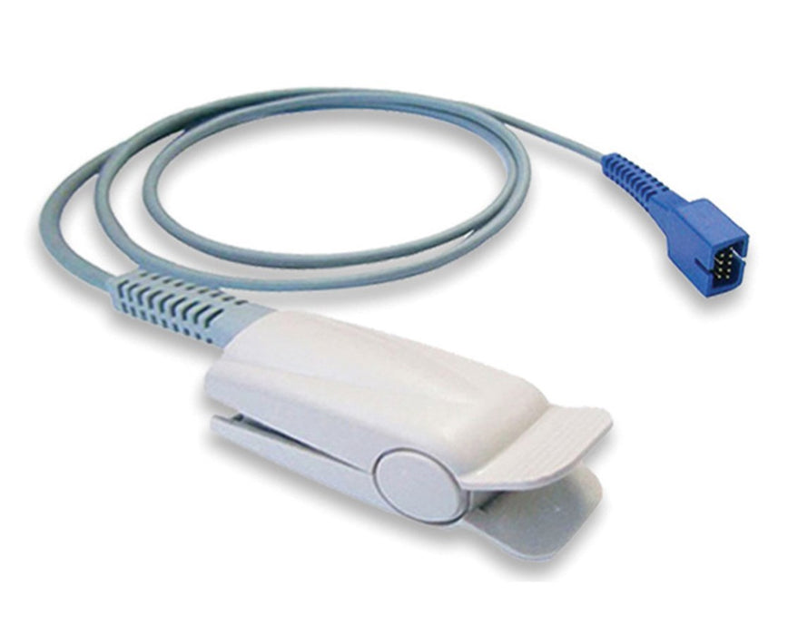 Finger Sensor for ADView 2 Monitor For Adults and Pediatrics, Reusable