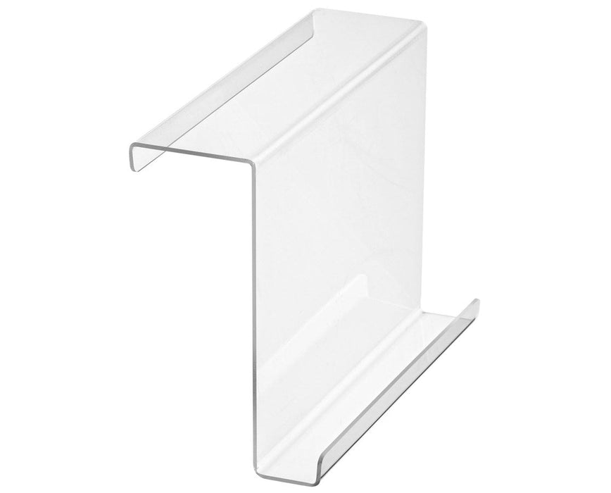 Acrylic Treadmill Book Holder