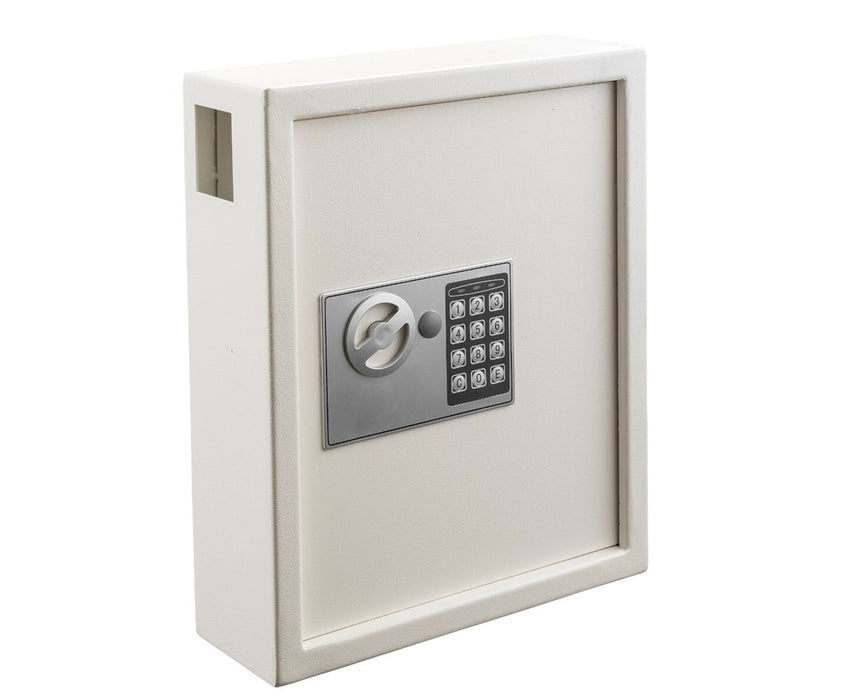 Secure 40 Key Cabinet with Digital Lock
