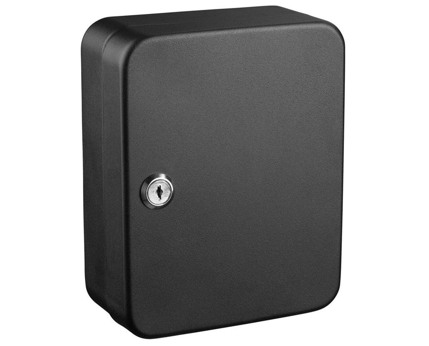 Secure Key Cabinet