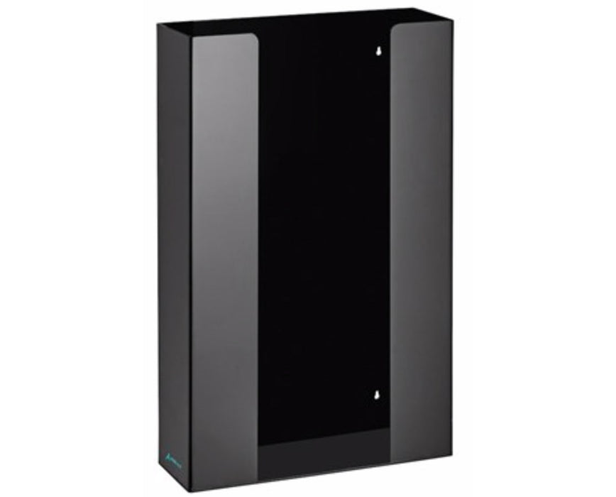 Acrylic Glove Dispenser - Triple Box Capacity