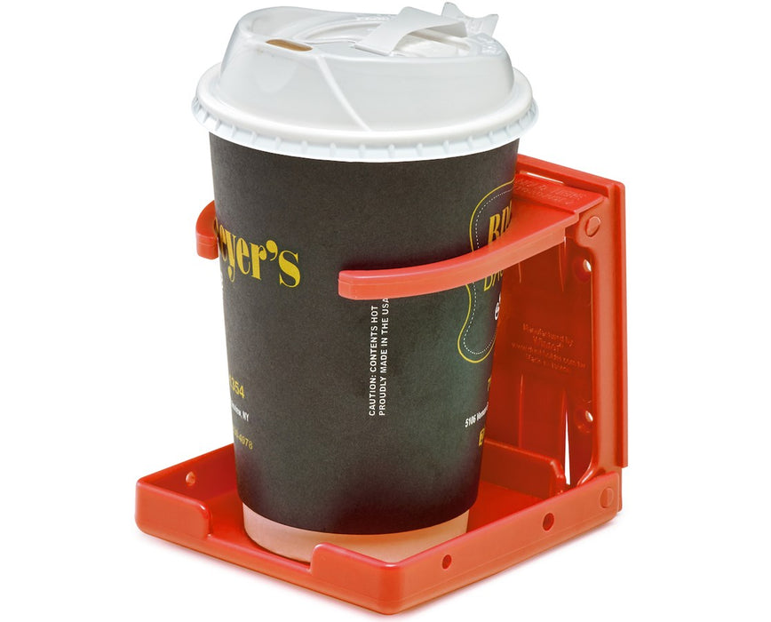 Adjustable Foldable Cup Holder