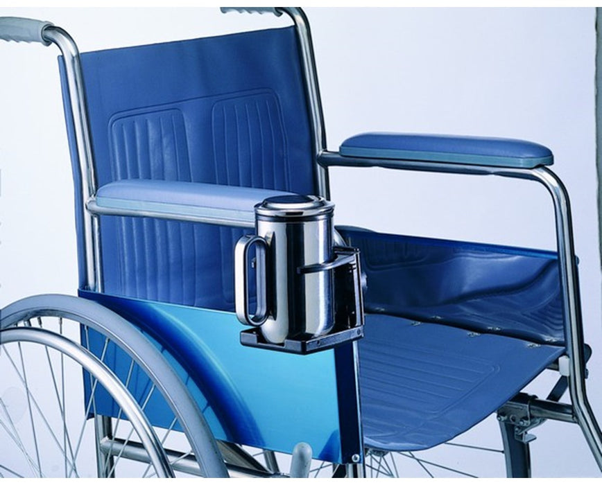 Adjustable Foldable Cup Holder