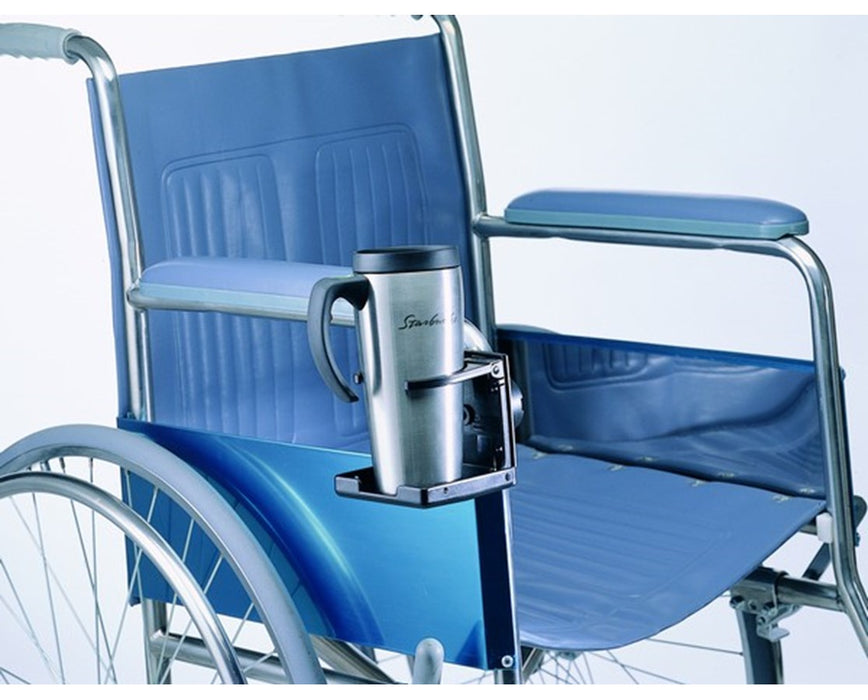 Adjustable Foldable Cup Holder