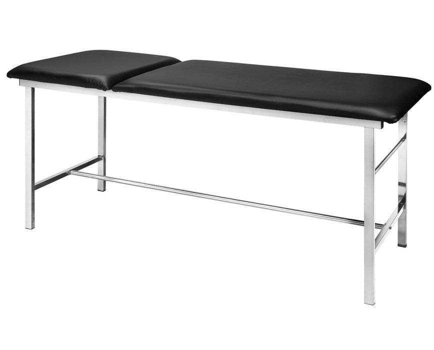 Treatment Table w/ Adjustable Back