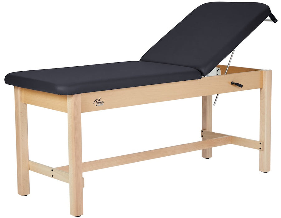 Aristo H-Brace Treatment Table w/ Adjustable Back