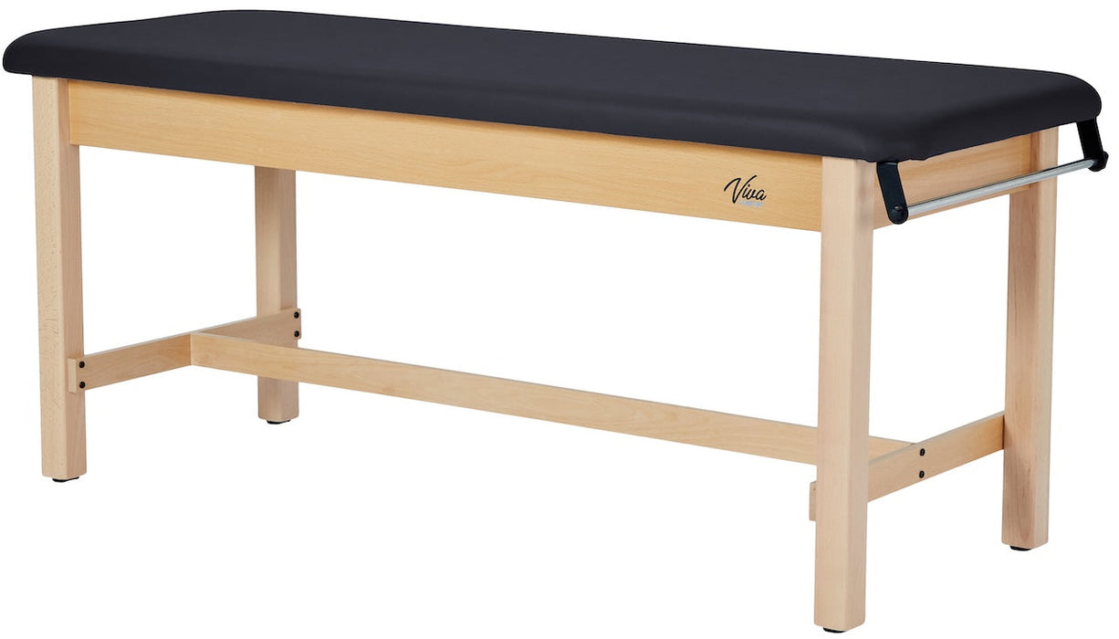Aristo H-Brace Treatment Table. Flat Top