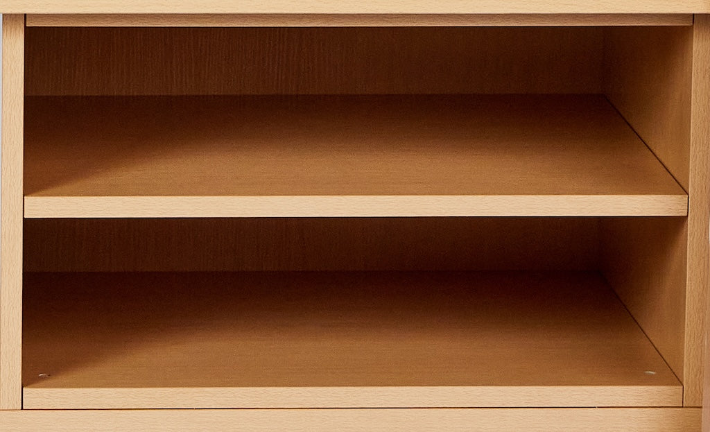 Shelf Cabinet for Aristo Treatment Table