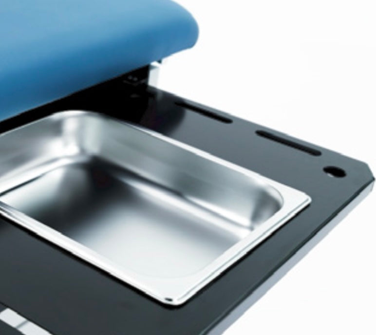 Basin for Slim Line Exam Table