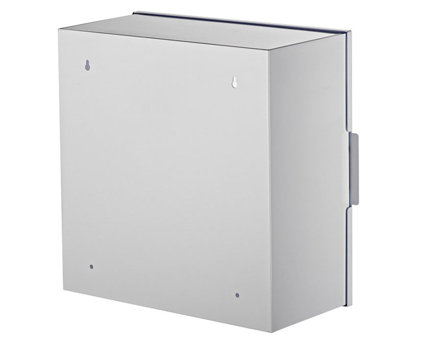 AED Defibrillator Wall Cabinet