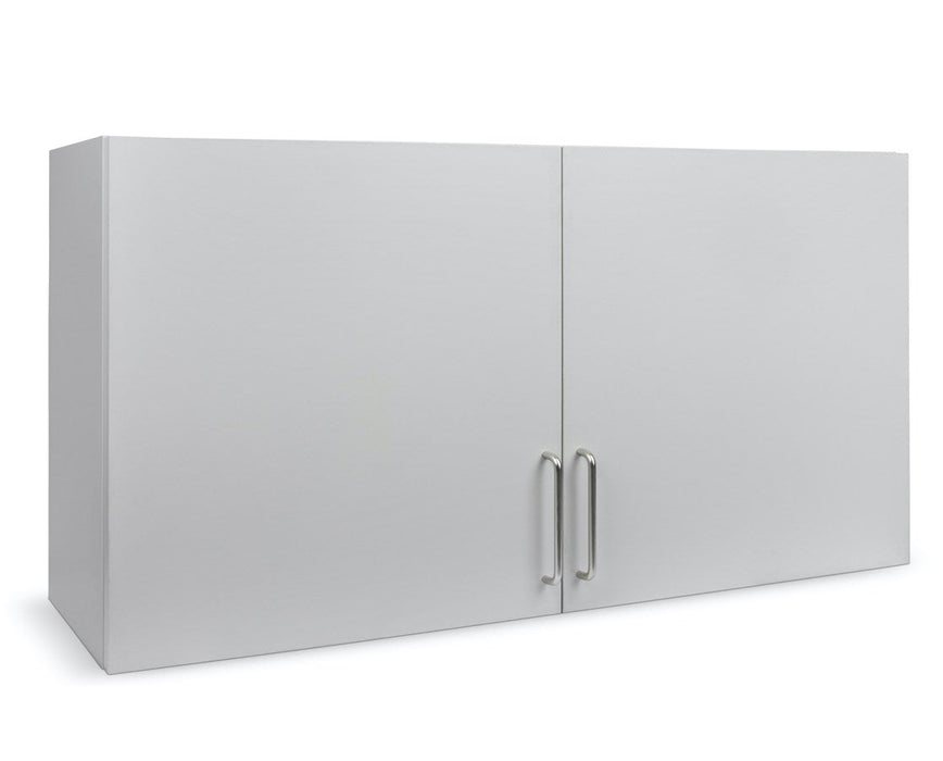 48"W Wall Cabinet w/ 2-Doors