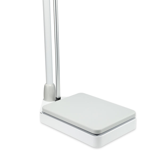 Digital Physician Scale with Height Rod