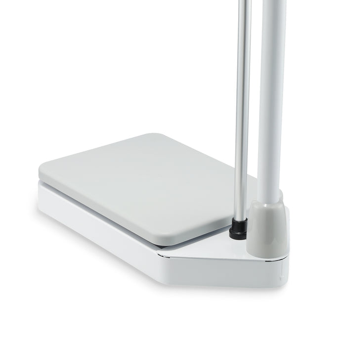Digital Physician Scale with Height Rod