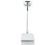 Digital Physician Scale with Height Rod