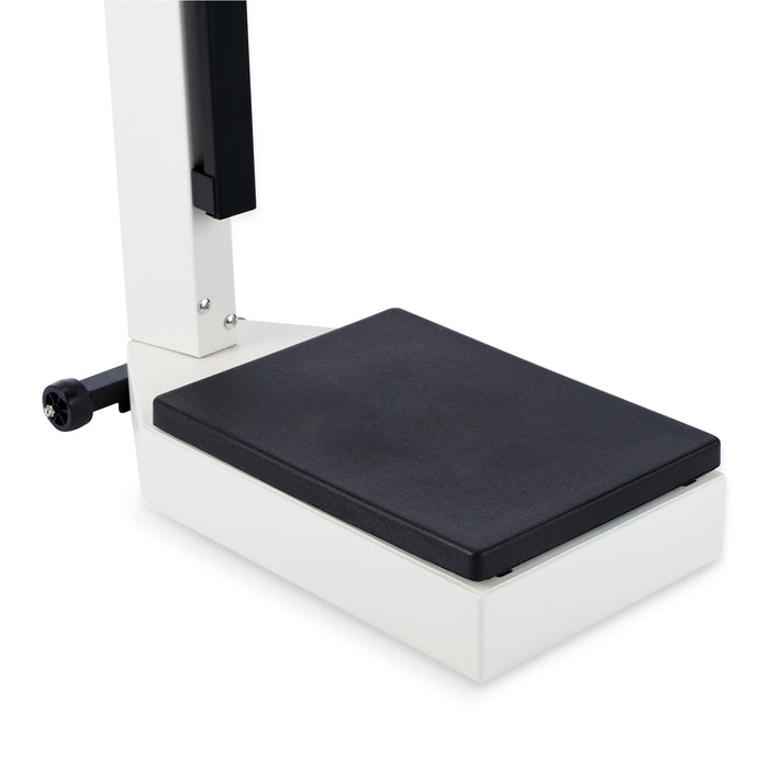 Physician Beam Scale with Height Rod