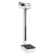 Physician Beam Scale with Height Rod