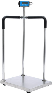 Digital Handrail Scale. 660 lbs Capacity