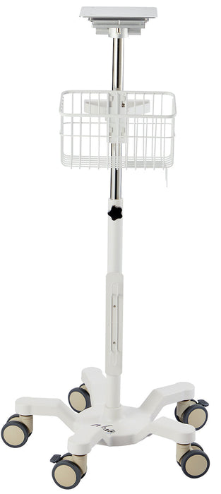 Mobile Cart for Edan Elite V Monitor