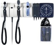 Diagnostic Wall Station