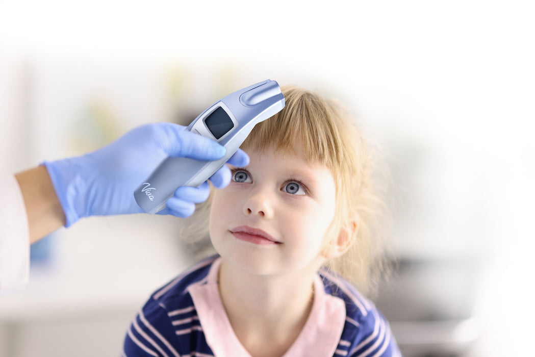 Diagnostic Wall Station