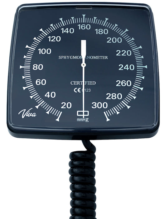 Diagnostic Wall Station