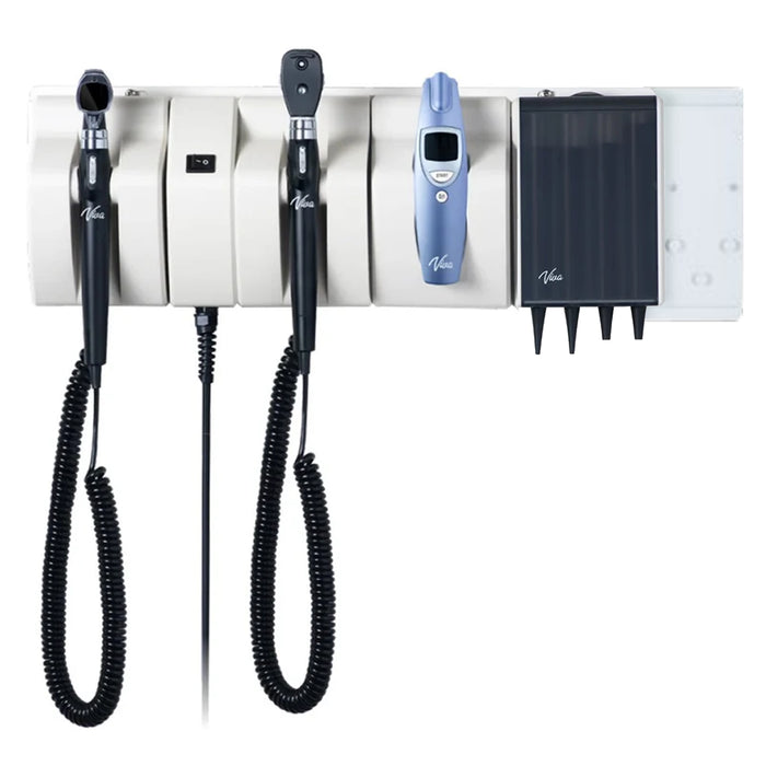 Diagnostic Wall Station