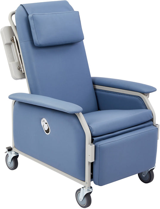 3-Position Geriatric Bariatric Recliner