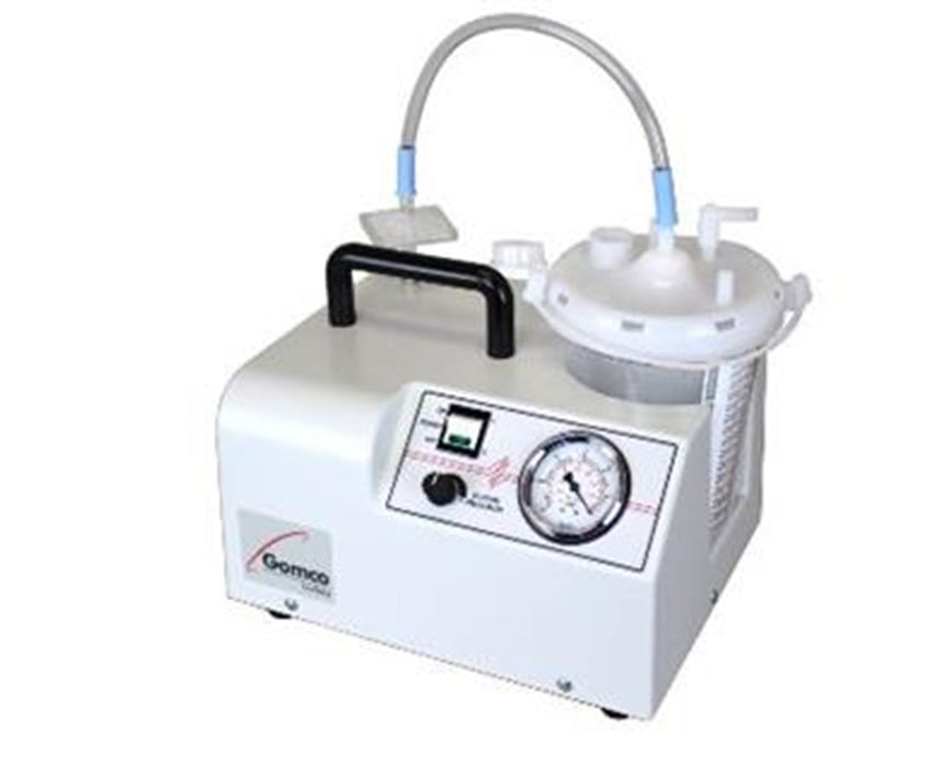 Gomco 405 Tabletop Aspirator