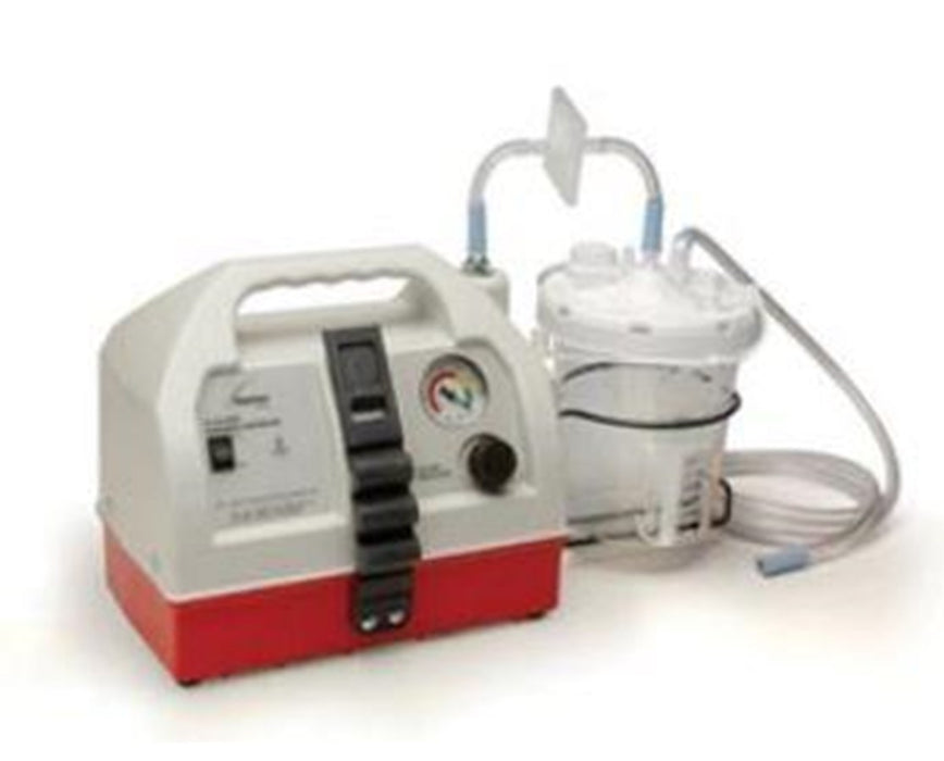 Gomco 305 Tabletop Aspirator - Disposable Canister