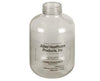Gomco Polycarbonate Collection Bottle with Metal Cap & Float Assembly, 2800 mL