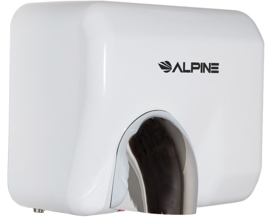 Bayberry Automatic Hand Dryer White