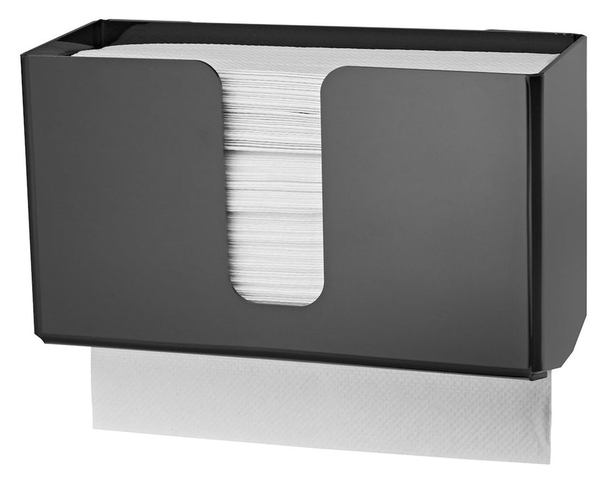 Wall-Mounted Towel Dispenser