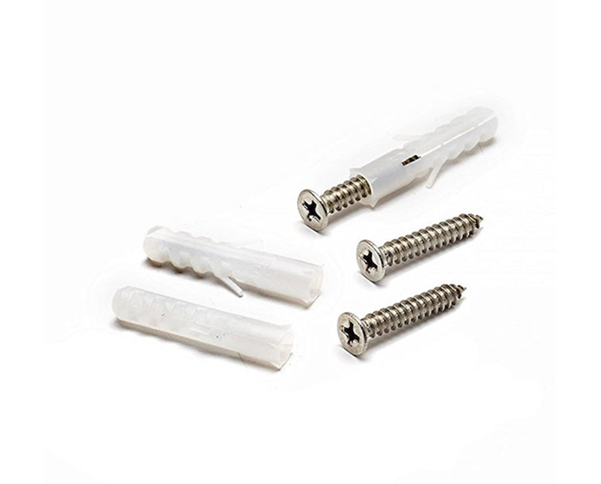 Wall-Mounted Towel Dispenser