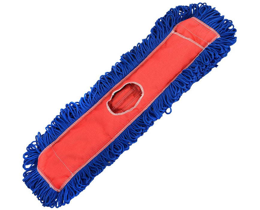 Replacement Head for Microfiber Floor Dust/Dry Mop Set