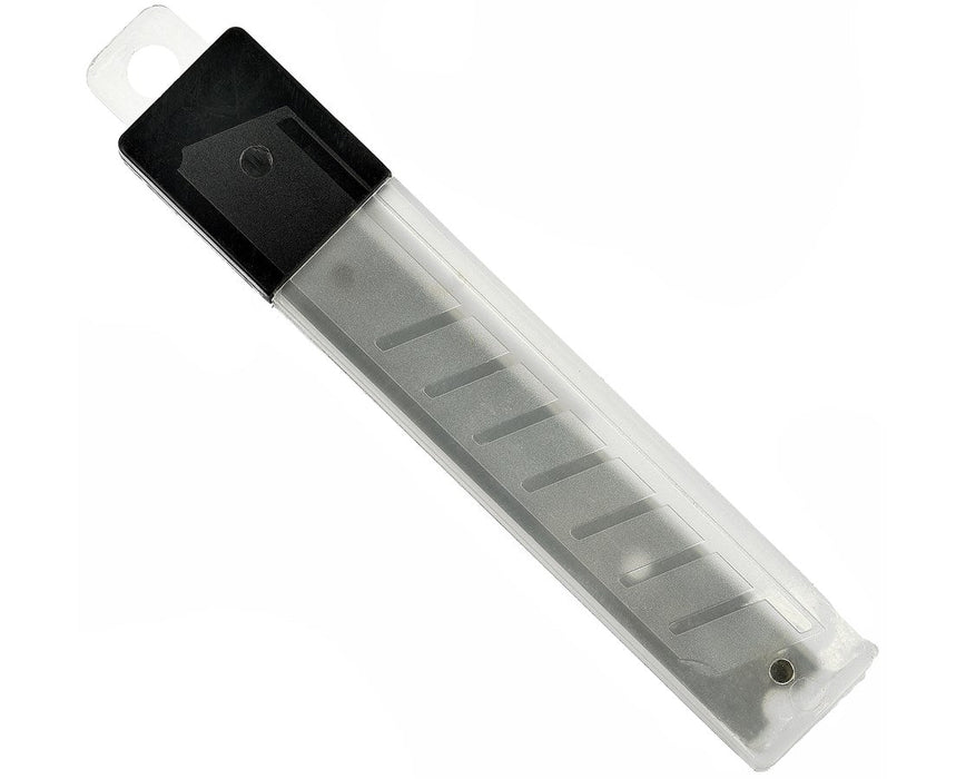 Pack of 10 replacement blades for the 437 Scraper