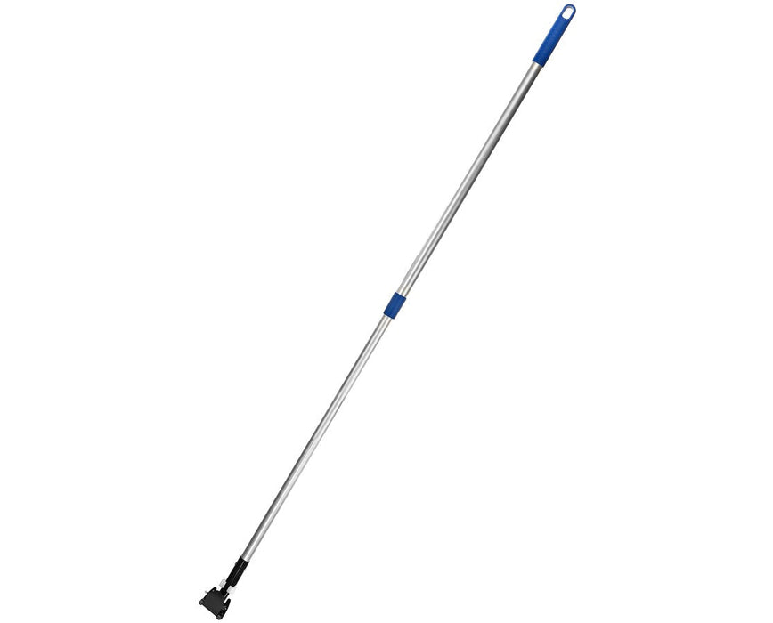 60" Dust Mop Handle, Telescopic