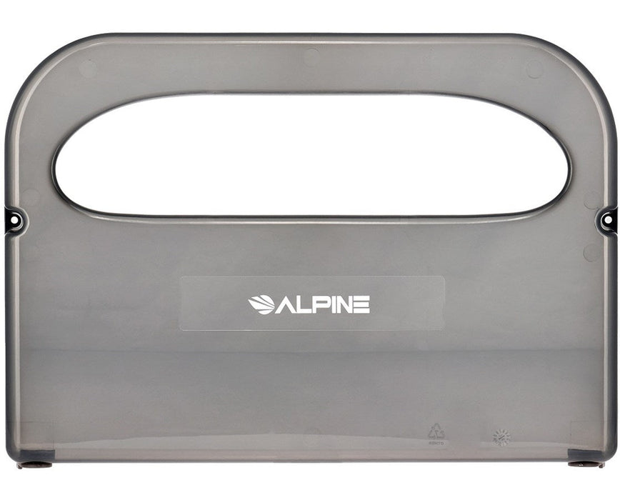 Toilet Seat Cover Dispenser, Black