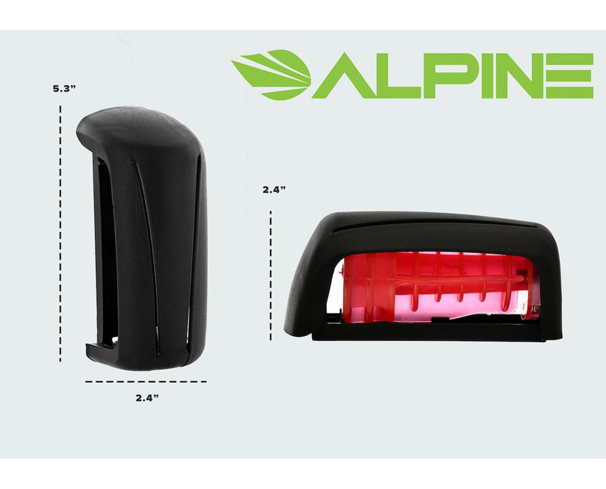 Air Freshener Tower Holder