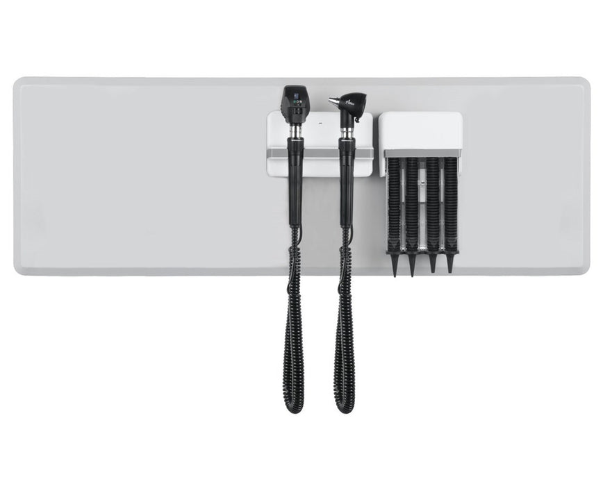 Diagnostic Wall Station